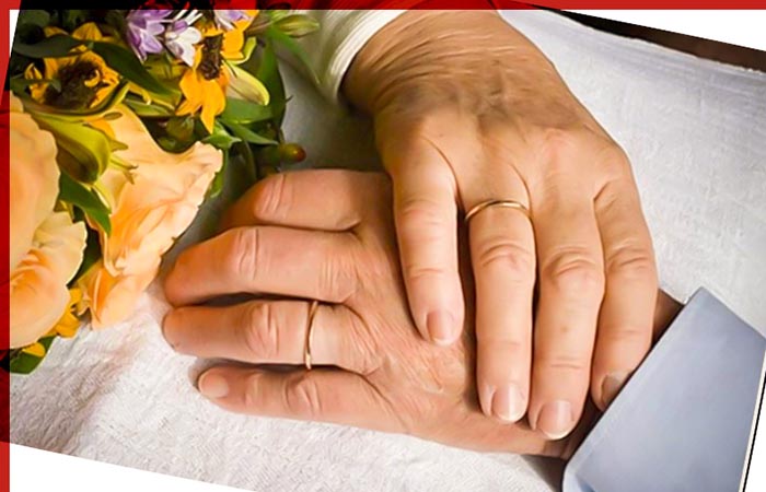 пронести любовь через жизнь