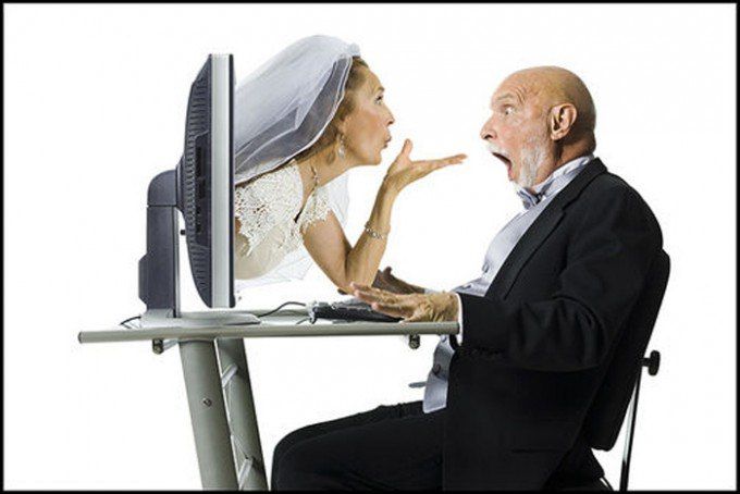 возраст на сайте знакомств